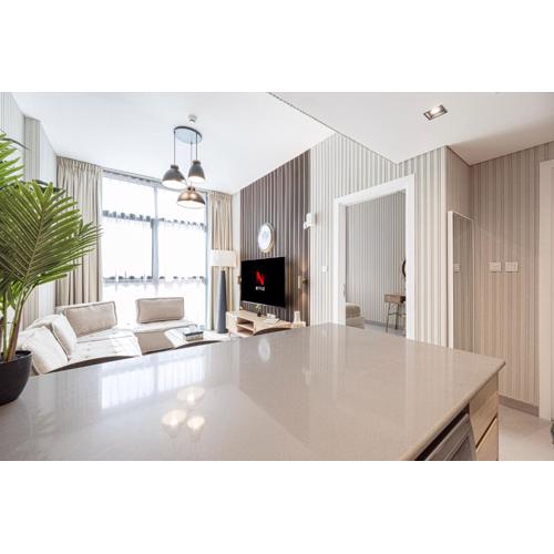 Private 1BR Serenity Apartment by Blue Cloud Holidays