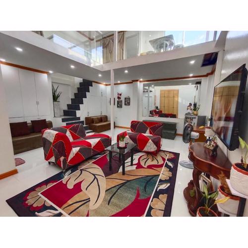 Private 2-Floors Bedroom near DVO Airport