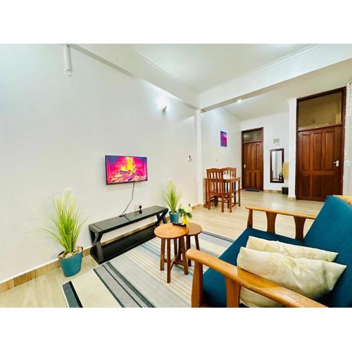 Private 2bedroom apartment Morocco