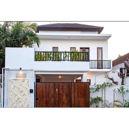 Private 3 Bedroom Villa in Umalas