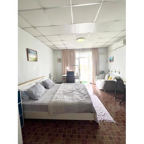 Private 3rd Floor Room