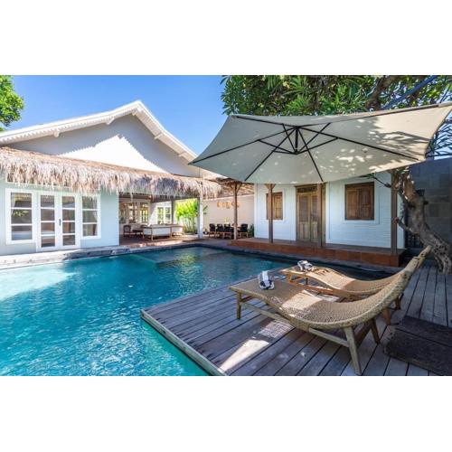 Private 5 Bedroom Spacious Villa Close to Sanur Beach