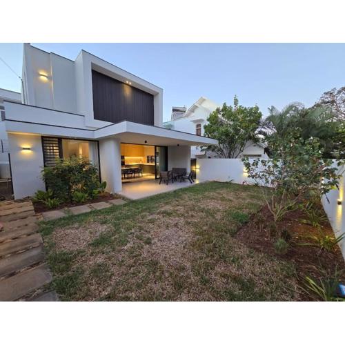 Private Accommodation Nino No 2