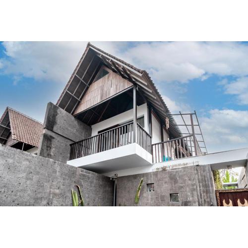 Private And Serene Ubud Villa