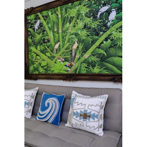 Private Apartment 6244 at Jayakarta Residence