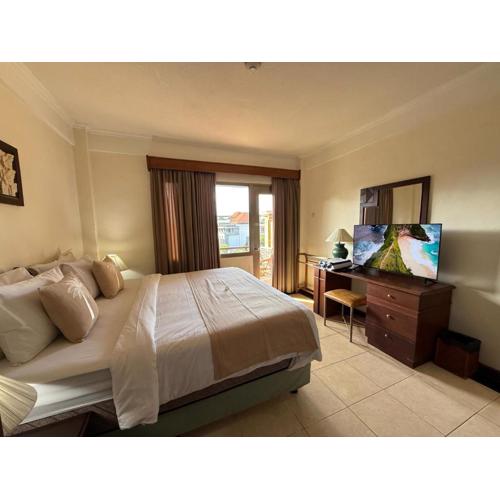 Private Apartment 6503 at the Jayakarta Residence