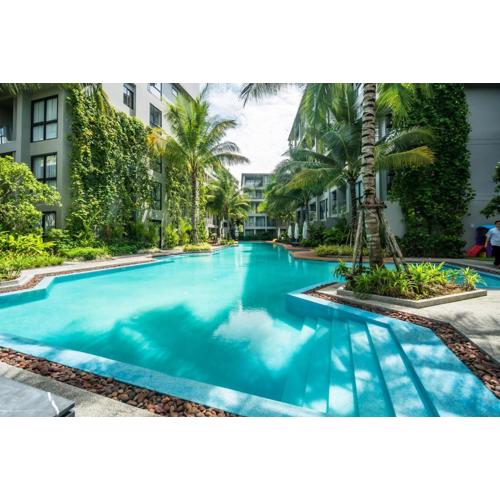 Private apartment at Diamond Resort by Lofty