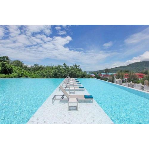 Private apartment at Oceana Resort by Lofty