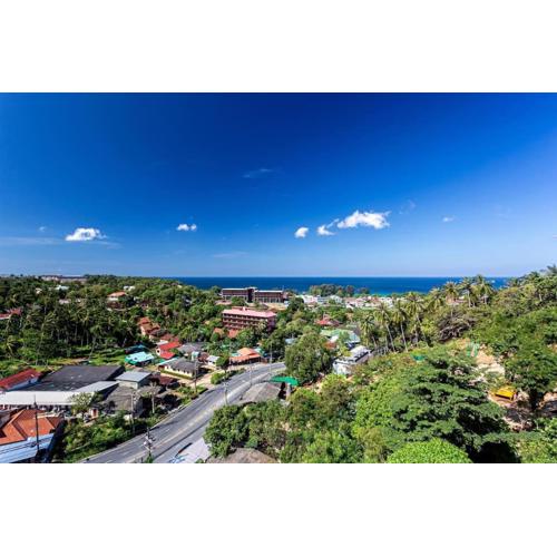 Private apartment at Sea & Sky by Lofty