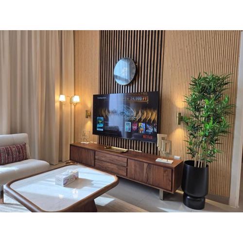 Private Apartment in Sharjah - 1BR Golden Sunset
