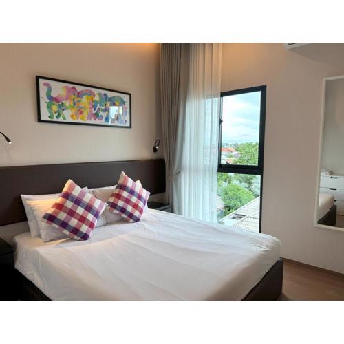 Private apartment Title V Condo by Lofty