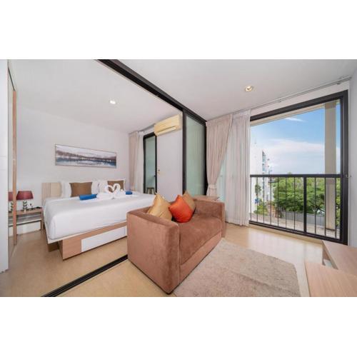 Private apartment Zcape2 near Boat Avenue