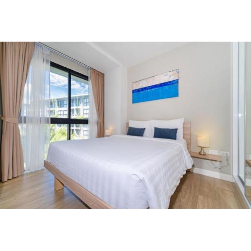 Private Apartments Bangtao