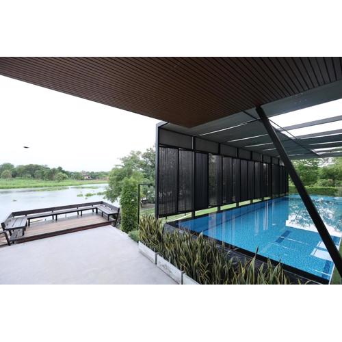 Private Ayutthaya Riverside