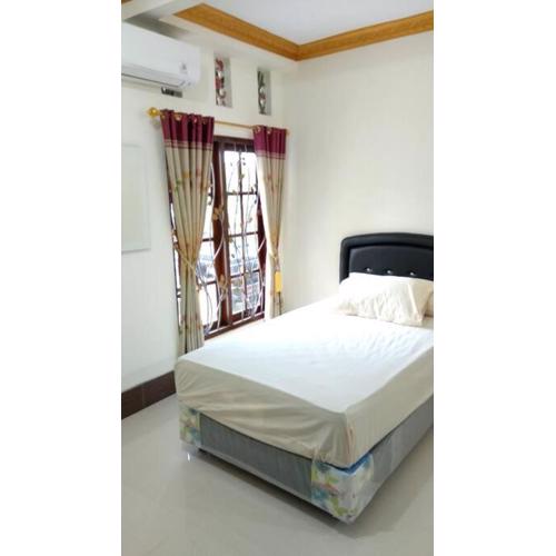 Private Bali Artifac GuestHouse