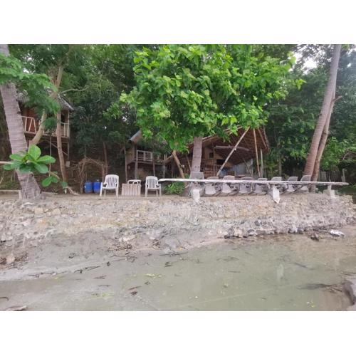 Private Beachfront Retreat