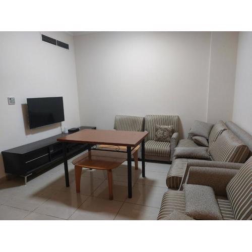 PRIVATE BEDROOM FOR BUSINESS EXECUTIVES DUBAI SHARJAH BORDER By MAUON COM