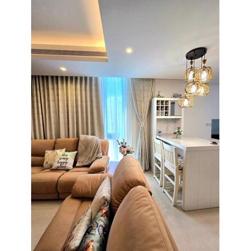 Private Cozy 1 bedroom flat