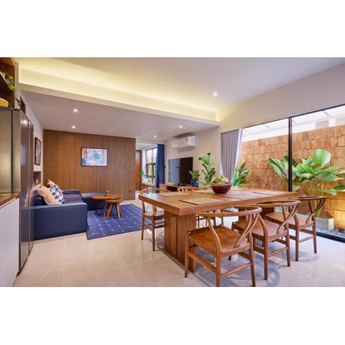 Private Cozy Home Spacious by Danai Stays - Near One Nimman Soi 3