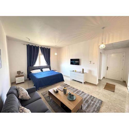 Private Cozy Studio Apartment BEST PRICE