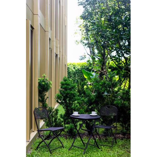 Private garden Laguna beachside 150 m Bangtao