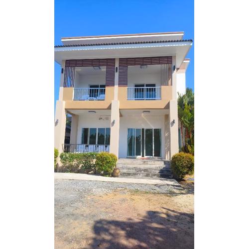 Private Garden Villa Koh Lanta