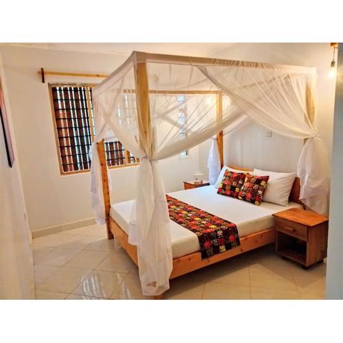 Private Hideaway in Diani Beach