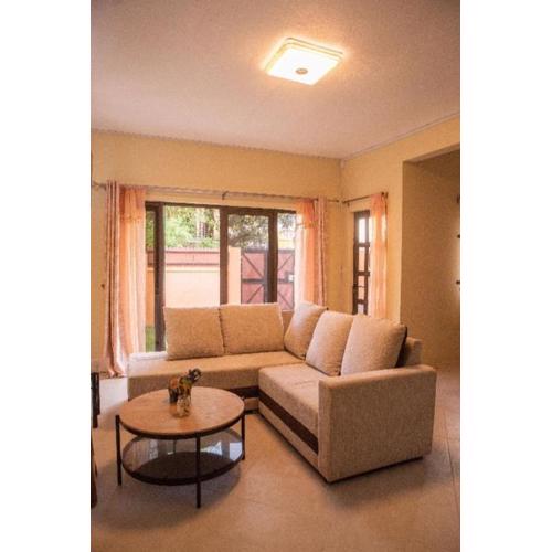 Private home in Flic en Flac - quiet location