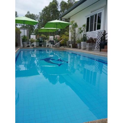 Private Luxurious Salt Water Pool Villa Situated In Peaceful Upmarket 5 Resort