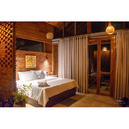 Private Luxury Cabin in Nature