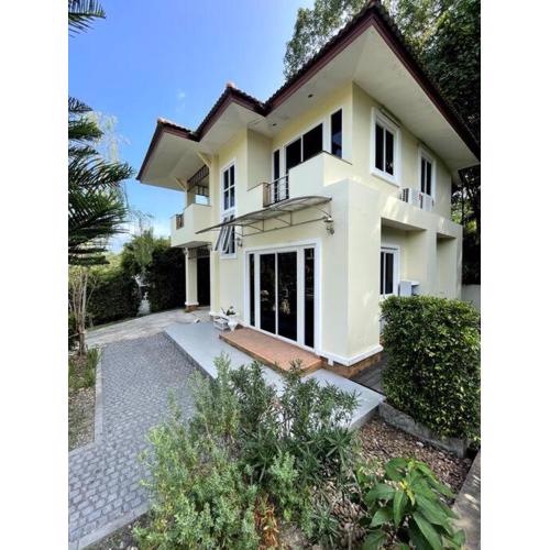 Private Luxury Poolvilla, Koh Chang