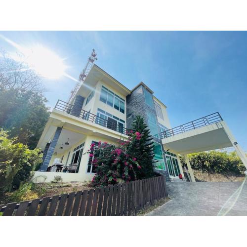 Private Mansion Poolvilla, Koh Chang,