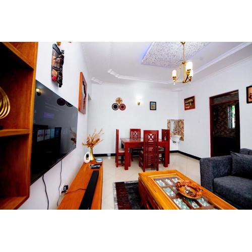 Private Nest Apartment 2