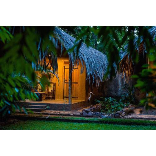 Private Organic House