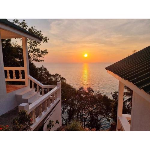 Private Paradise Resort