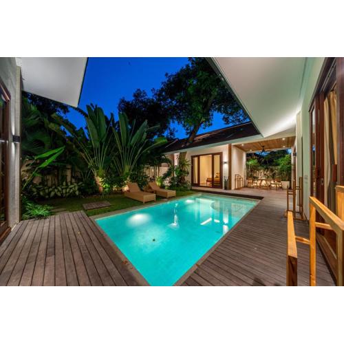 Private Pool - Serene Vibes - Perfect Bali Escape - Your home 3BDR Villa
