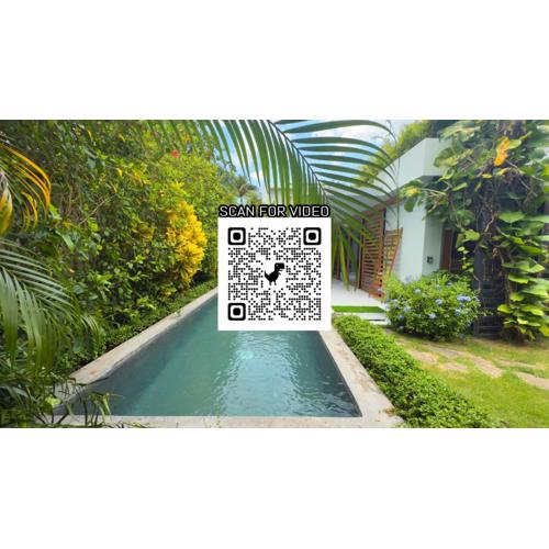 Private Pool Las Ballenas Villa