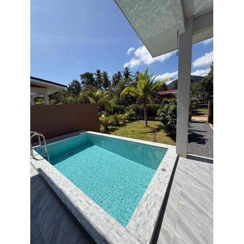 Private Pool Residences