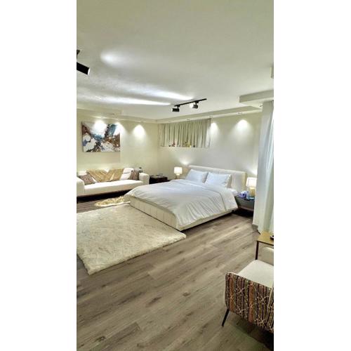 Private Pool Stay in Abu Dhabi