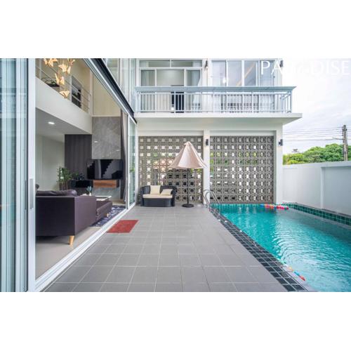 Private Pool Villa 5 Bedroom - La Lune Pool Villa Chiang Mai