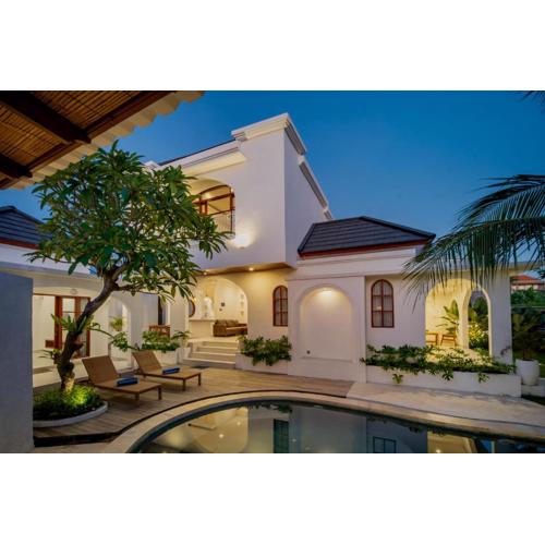 PRIVATE POOL VILLA HASTana Klaci