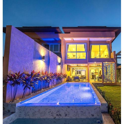 Private Pool Villa Melina - Koh Chang