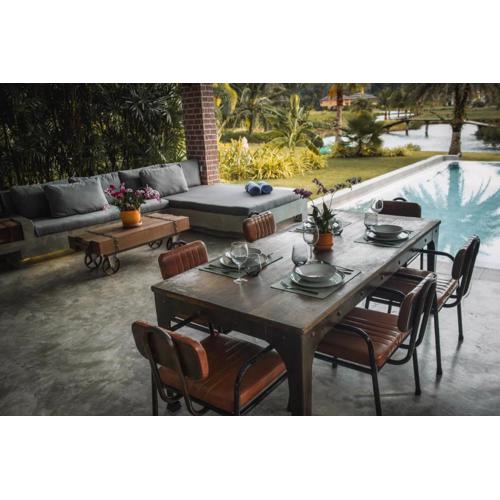 Private Pool Villa SunDaily