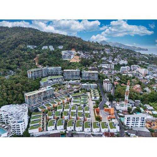 Private Residents in Surin Mida