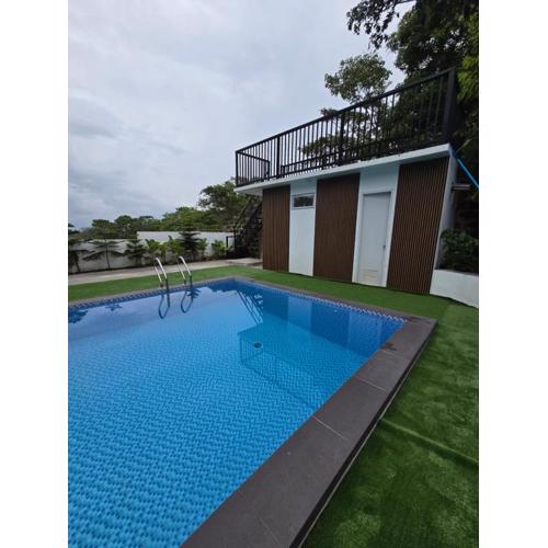Private Resort in Alfonso
