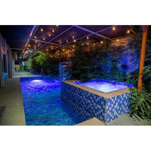 Private Resort in Bulacan with Karaoke and Pool Near Philippine Arena and Manila