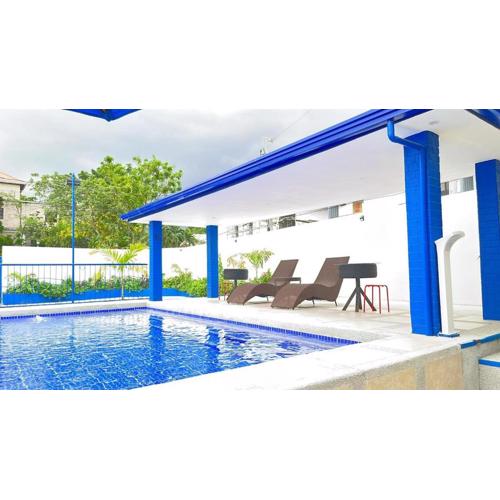 Private Resort in upper Antipolo