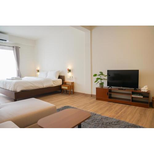 Private room Blue and Teak 211