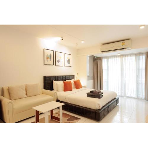 Private room in Nimman Road