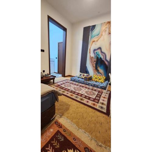 Private Room in Sur House